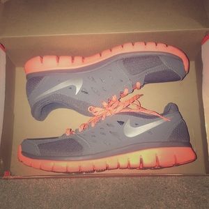 Nike Running Shoes